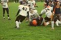 Quart Finale Juniors Foot US - Corsaire Evry vs Margouillats de Reze 288